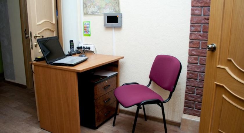 Гостиница Hostel On Ilyinka Нижний Новгород