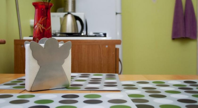 Гостиница Hostel On Ilyinka Нижний Новгород
