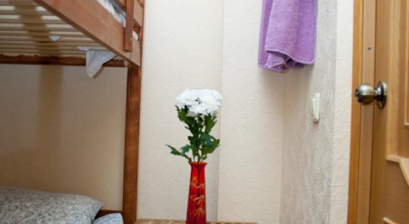 Гостиница Hostel On Ilyinka Нижний Новгород