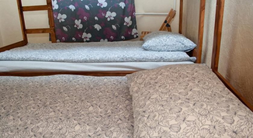 Гостиница Hostel On Ilyinka Нижний Новгород