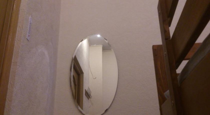 Гостиница Hostel On Ilyinka Нижний Новгород