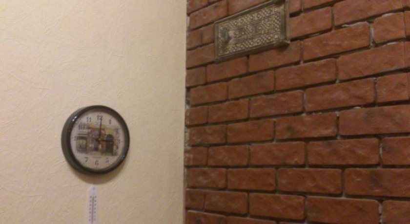 Гостиница Hostel On Ilyinka Нижний Новгород