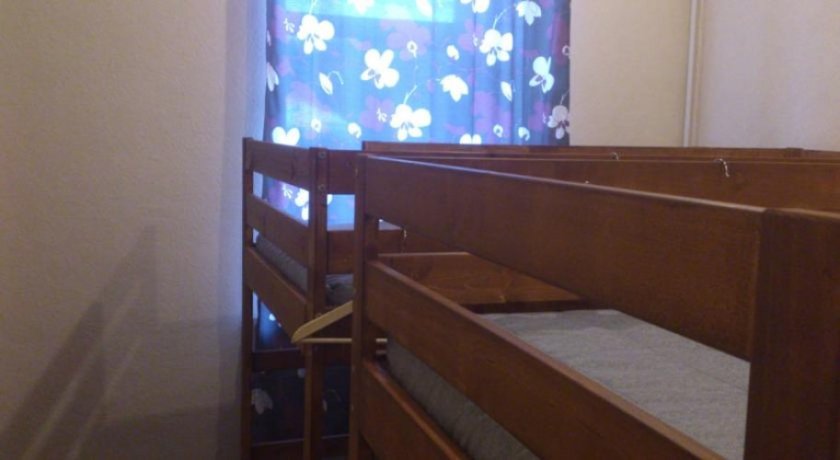 Гостиница Hostel On Ilyinka Нижний Новгород