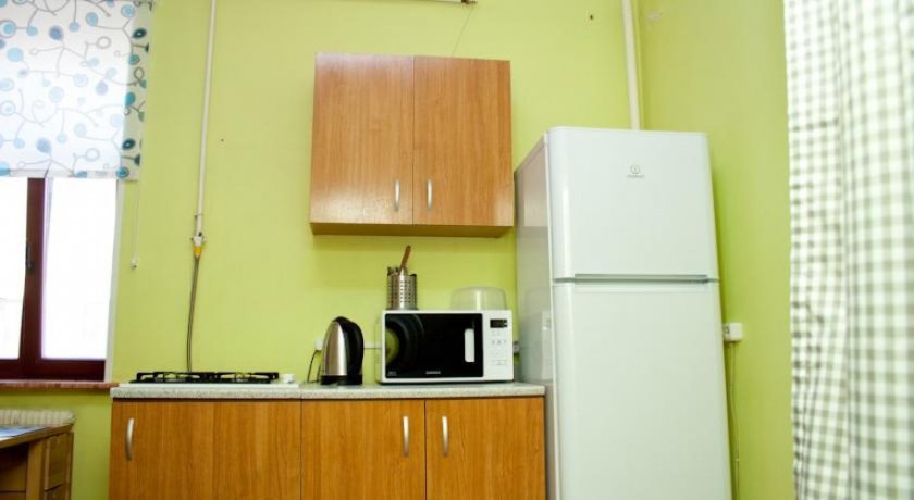 Гостиница Hostel On Ilyinka Нижний Новгород