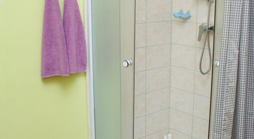 Гостиница Hostel On Ilyinka Нижний Новгород
