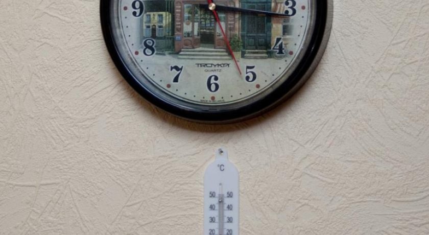 Гостиница Hostel On Ilyinka Нижний Новгород