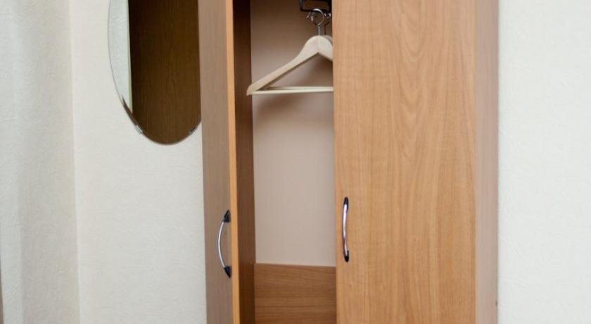 Гостиница Hostel On Ilyinka Нижний Новгород
