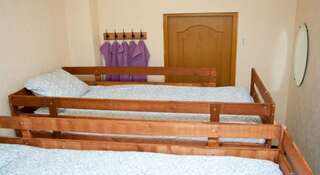 Гостиница Hostel On Ilyinka Нижний Новгород Номер "Стандарт"-31