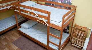 Гостиница Hostel On Ilyinka Нижний Новгород Номер "Стандарт"-37