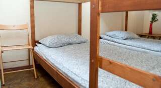 Гостиница Hostel On Ilyinka Нижний Новгород Номер "Стандарт"-27