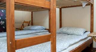 Гостиница Hostel On Ilyinka Нижний Новгород Номер "Стандарт"-41