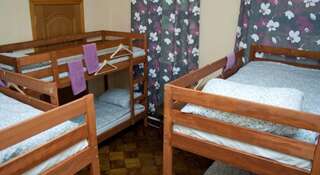 Гостиница Hostel On Ilyinka Нижний Новгород Номер "Стандарт"-44
