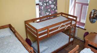 Гостиница Hostel On Ilyinka Нижний Новгород Номер "Стандарт"-50