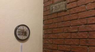Гостиница Hostel On Ilyinka Нижний Новгород Номер "Стандарт"-52