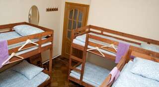 Гостиница Hostel On Ilyinka Нижний Новгород Номер "Стандарт"-22