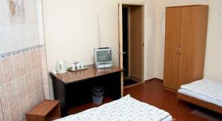 Гостиница Hostel On Ilyinka Нижний Новгород Номер "Стандарт"-34