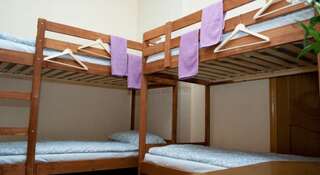 Гостиница Hostel On Ilyinka Нижний Новгород Номер "Стандарт"-36