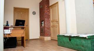 Гостиница Hostel On Ilyinka Нижний Новгород Номер "Стандарт"-7