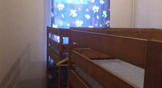 Гостиница Hostel On Ilyinka Нижний Новгород Номер "Стандарт"-3