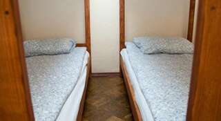 Гостиница Hostel On Ilyinka Нижний Новгород Номер "Стандарт"-58
