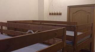 Гостиница Hostel On Ilyinka Нижний Новгород Номер "Стандарт"-57