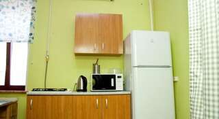 Гостиница Hostel On Ilyinka Нижний Новгород Номер "Стандарт"-14