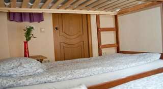 Гостиница Hostel On Ilyinka Нижний Новгород Номер "Стандарт"-26
