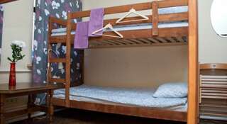 Гостиница Hostel On Ilyinka Нижний Новгород Номер "Стандарт"-35