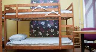 Гостиница Hostel On Ilyinka Нижний Новгород Номер "Стандарт"-59