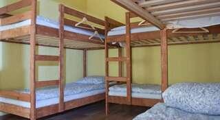Гостиница Hostel On Ilyinka Нижний Новгород Номер "Стандарт"-32