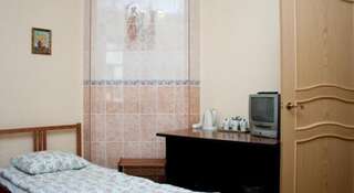 Гостиница Hostel On Ilyinka Нижний Новгород Номер "Стандарт"-19