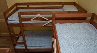 Гостиница Hostel On Ilyinka Нижний Новгород Номер "Стандарт"-17