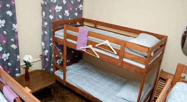 Гостиница Hostel On Ilyinka Нижний Новгород-7