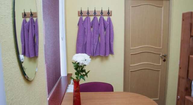 Гостиница Hostel On Ilyinka Нижний Новгород-57