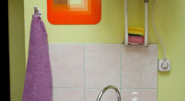Гостиница Hostel On Ilyinka Нижний Новгород-48