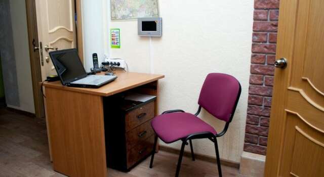 Гостиница Hostel On Ilyinka Нижний Новгород-4