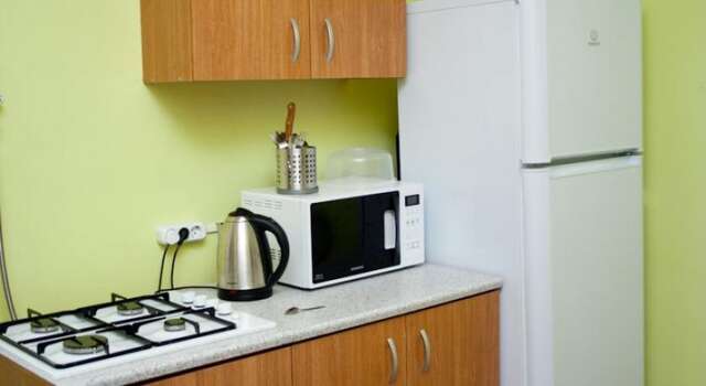 Гостиница Hostel On Ilyinka Нижний Новгород-14