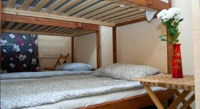 Гостиница Hostel On Ilyinka Нижний Новгород-32