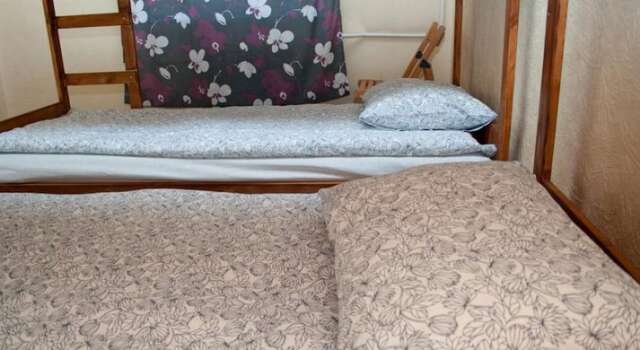 Гостиница Hostel On Ilyinka Нижний Новгород-62
