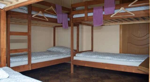 Гостиница Hostel On Ilyinka Нижний Новгород-27