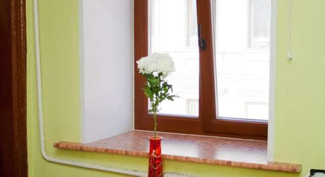 Гостиница Hostel On Ilyinka Нижний Новгород-35