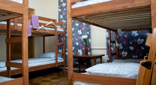Гостиница Hostel On Ilyinka Нижний Новгород-31