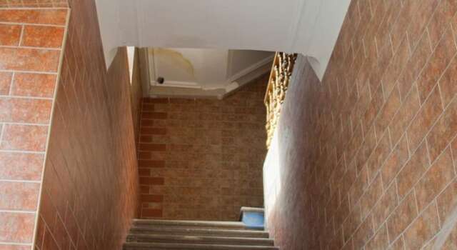 Гостиница Hostel On Ilyinka Нижний Новгород-15