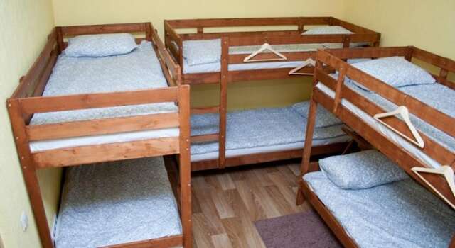 Гостиница Hostel On Ilyinka Нижний Новгород-22