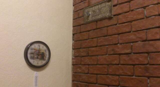 Гостиница Hostel On Ilyinka Нижний Новгород-54