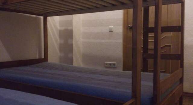 Гостиница Hostel On Ilyinka Нижний Новгород-23