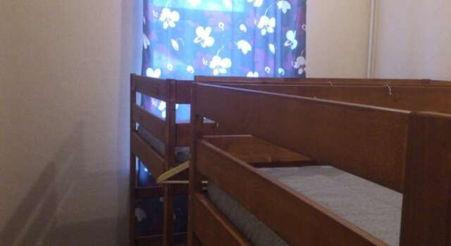 Гостиница Hostel On Ilyinka Нижний Новгород-5
