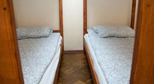 Гостиница Hostel On Ilyinka Нижний Новгород-60