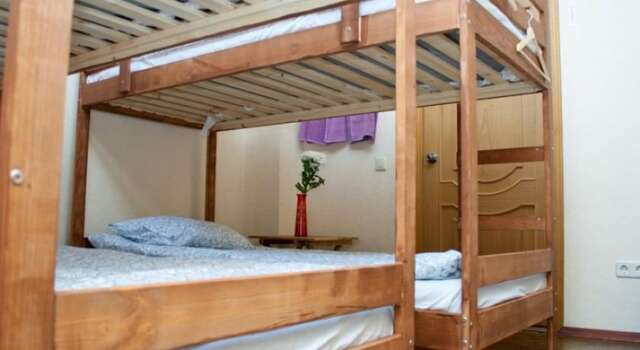 Гостиница Hostel On Ilyinka Нижний Новгород-42