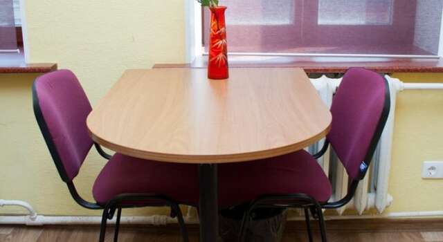 Гостиница Hostel On Ilyinka Нижний Новгород-17